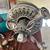 Classic ceiling fan. Casablanca model CB-1 Victorian 5 thumbnail
