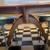 vintage Heywood Wakefield DINING TABLE and more 4 thumbnail