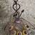 5 Globe Bronze Chandelier 1 thumbnail