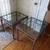 Pair of End Tables Side Table 1 thumbnail