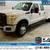 2011 Ford F350 F 350 F-350 SD F 350 SD XL Crew Cab Long Bed DRWService 1 thumbnail