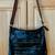 Purse - Bueno, Leather 12” x 12” 1 thumbnail