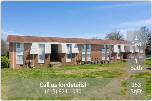 $1,399 / 2br - 953ft2 - You have to see us to believe us! Beautiful 2 bed, 1 bath, 953 SqFt (Hendersonville)63680176149249121