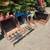 2018 Kubota KX057-4 Excavator w/Thumb angle blade and 4 buckets 12 thumbnail