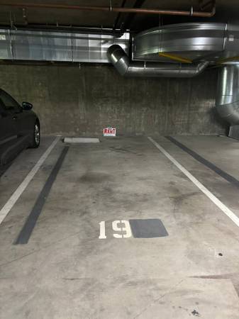 $200 Garage Parking (san jose downtown)63657796912513120