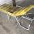 Vintage Homecrest Sunbed water adjustable chair/bed 6 thumbnail
