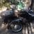 1988 Dnepr 650cc MT-16 sidecar 15 thumbnail