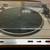 LUXMAN P-405 Fully Automatic Belt Drive Turntable – Made in Japan 1 thumbnail