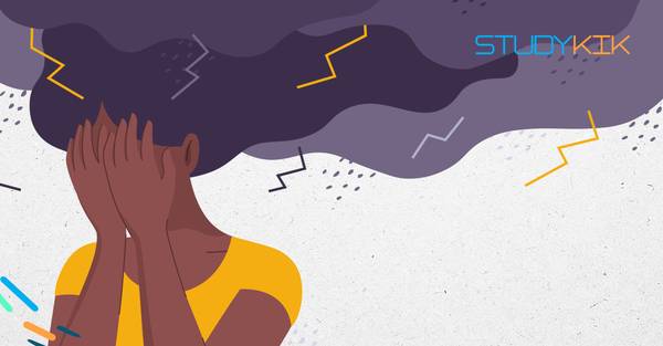 ✅ Paid Depression Study 1