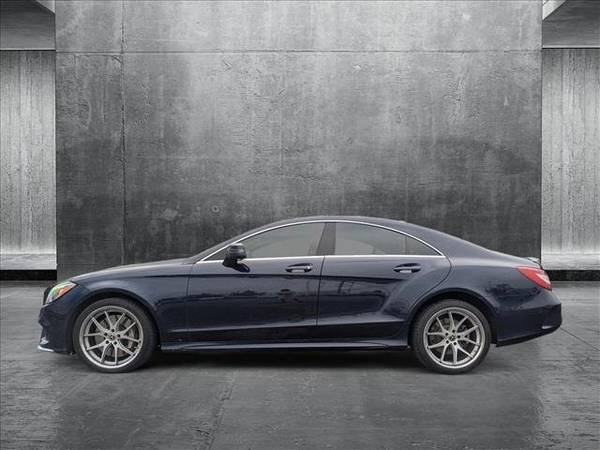 2018 Mercedes-Benz CLS AWD All Wheel Drive CLS550 S550 CLS-Class S-Class CLS 550 - $28,918 (Call *(410) 834-4729* to Confirm Availability Instantly)63487682923137121