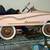 Pedal Car Original Vintage Metal Champion Style In Storage Many Years 1 thumbnail