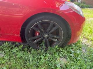 2011 Hyundai Genesis 3.8 coupe - $6,000 (Nicholasville)63624960204291122