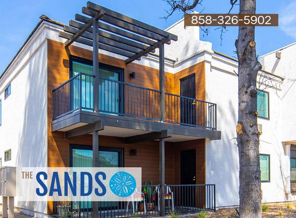 $2,895 / 2br - FREE MONTH + New Outdoor Lounge, Newly Remodeled Interiors + 2 Bed (Poway)63866049645697120