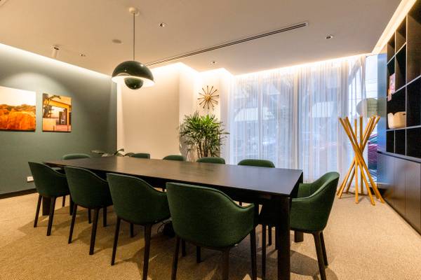 $65 Need Space to Strategize? Book a Meeting Room for $65/h (Arlington)63822604883585120
