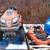 Snowmobile & riding mower 2 thumbnail