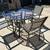 Brand New 5 Pieces Outdoor Patio Dining Set 5 thumbnail