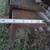 4"x4" steel angle  8ft .5 thick 1 thumbnail
