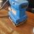 Vibrating sander 1 thumbnail
