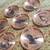 7 Copper Coasters from Missoula, MT 2 thumbnail