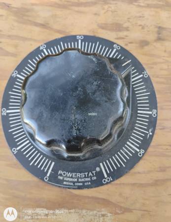 Variable Transformer 1