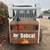 Bobcat A300 Skidsteer Loader 4 thumbnail