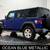2019 Jeep Wrangler Unlimited 4x4 4WD Electric Sport S Three Piece Removable Top  6 thumbnail