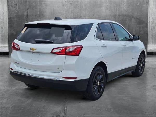 2020 Chevrolet Equinox Chevy LT SUV - $16,867 (Call *(346) 955-7957* to Confirm Availability Instantly)63622429175427124