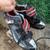 USED 56cm 2010 Trek Madone 4.5 Carbon Road Bike 52cm Shimano 105 w/Specialized C 2 thumbnail
