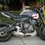 2025 Triumph Trident 660 -Triple Tribute Edition 1 thumbnail