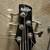 Ibanez 5 string bass 2 thumbnail