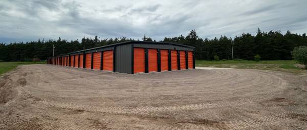 $95 Self storage units open (Rudyard)64037896935169122