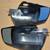 Snap & Zap Towing Mirrors 07-22 Toyota Tundra, Sequoia 2 thumbnail