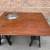 Walnut countertop with sink (for bar or small kitchen) 9 thumbnail