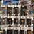 huge lot Funko Pop Stranger Things Steve 475 Will Wise GLOW 805 Mr. Clark 476, & 16 thumbnail