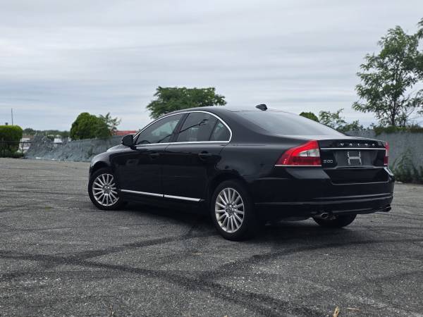 Volvo S80 2013 - $5.900 (Brooklyn)63470771910913122