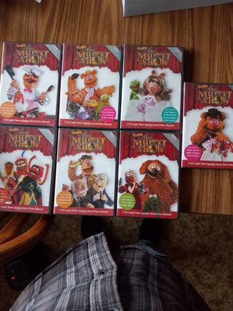 Muppets 1