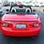 2009 Mazda MX5 Miata Touring Convertible True Red 18 thumbnail