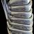 Mizuno Vintage Silver Cup Golf Club Set 2 thumbnail