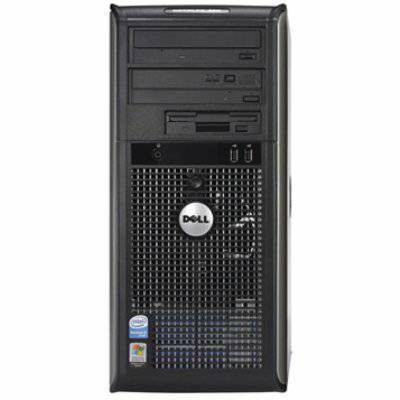 Dell Optiplex 330 1