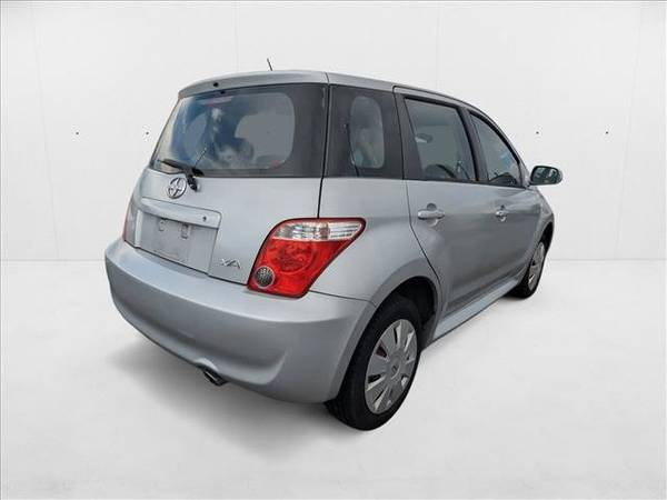 2006 Scion xA   Hatchback - $4,498 (USA Jacksonville)63470248793089123