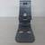 Grey foldable mobile phone / smartphone stand - Like New 2 thumbnail