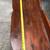 All wood side table 7 thumbnail