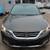 2014 Honda Accord  EX-L V6 Sedan 2 thumbnail