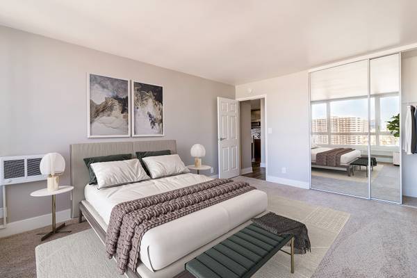 $2,105 / 1br - 650ft2 - Don't Miss Out On 3-Months Off! (oakland lake merritt / grand)63790122168963121