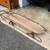 Vintage Speedaway sled wood antique metal speed away sleds 2 thumbnail