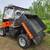 2008 Polaris Ranger 700 XP side by side UTV wheeler 12 thumbnail