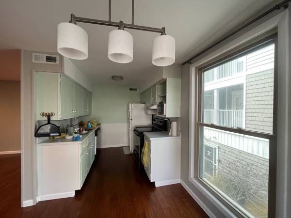 $1,200 / 2br - Alquiler de condominio con llamadas del océano (Ocean City)63806890590339121