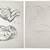 Henry Moore “West Wind Sketchbook” 1928 Signed Facsimile Number 17/250 15 thumbnail