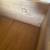Vintage Dixie Walnut 5 Drawer Tallboy Dresser Chest of Drawers 7 thumbnail