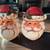 Salt & Pepper Shaker Ole Time Santa 1 thumbnail